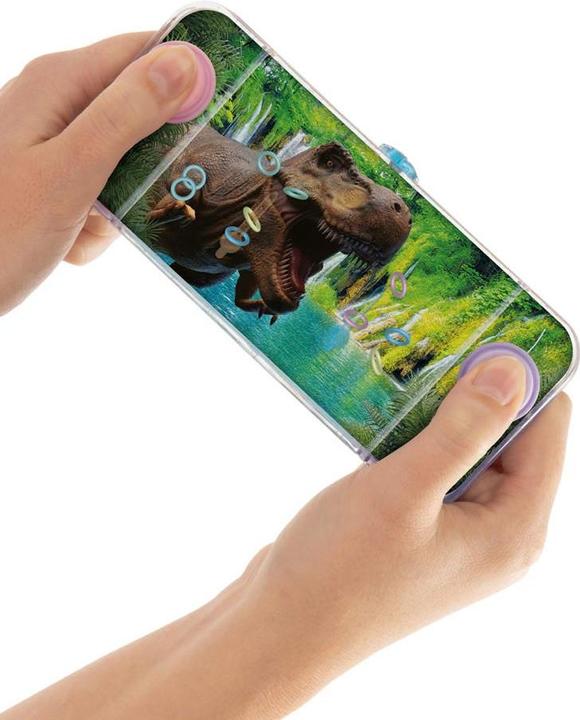 Actual product image Toi-Toys Water patience reel