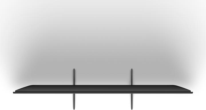 Actual product image Sony KD65X80J (65", X80J, LCD, 4K, 2021)