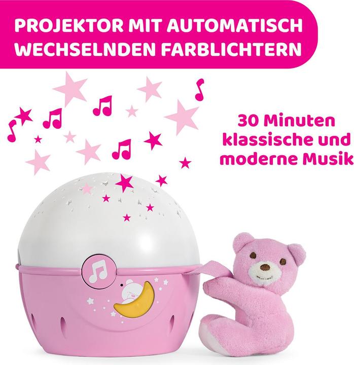 Immagine prodotto Chicco Avanti 2 Stelle