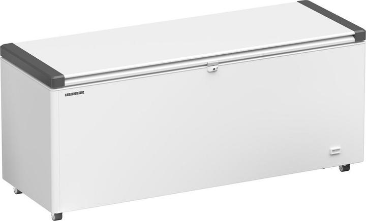 Immagine prodotto Liebherr Congelatore commerciale (Struttura autonoma, 542 l)