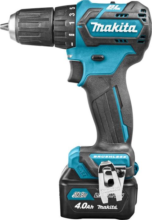 Produktbild Makita Df332dsmj (Akkubetrieb)