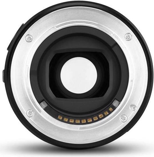 Image du produit Yongnuo YN 35mm f/2.0S DF DSM Sony E (Sony E, Plein format)