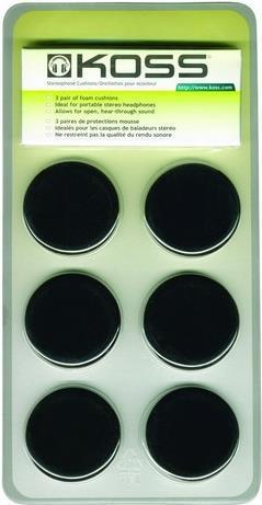 Image du produit Koss Coussinets d'oreille