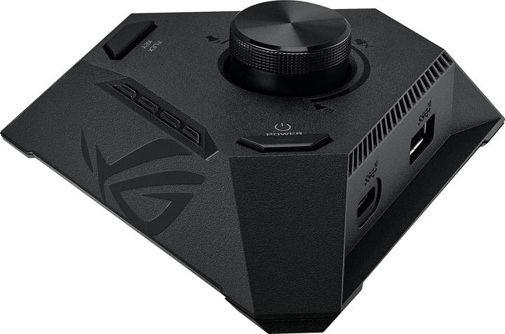 Actual product image ASUS ROG STRIX X870-I GAMING WIFI (AM5, AMD X870, Mini-ITX)