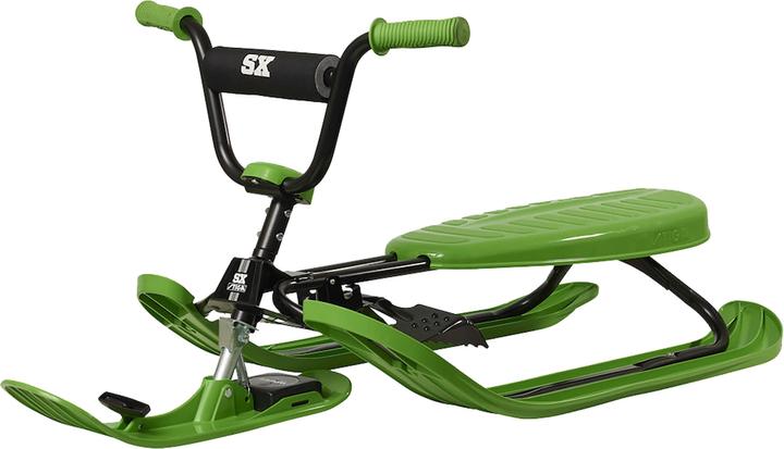 Actual product image Stiga Snowracer SX Pro