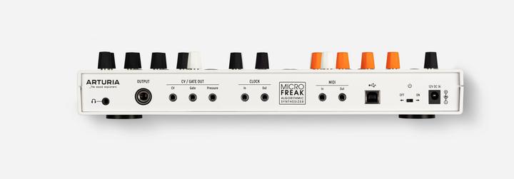 Produktbild Arturia MicroFreak Vocoder Edition