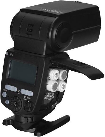 Productafbeelding Yongnuo YN685 II (Bevestigbare flitser, Diverse)