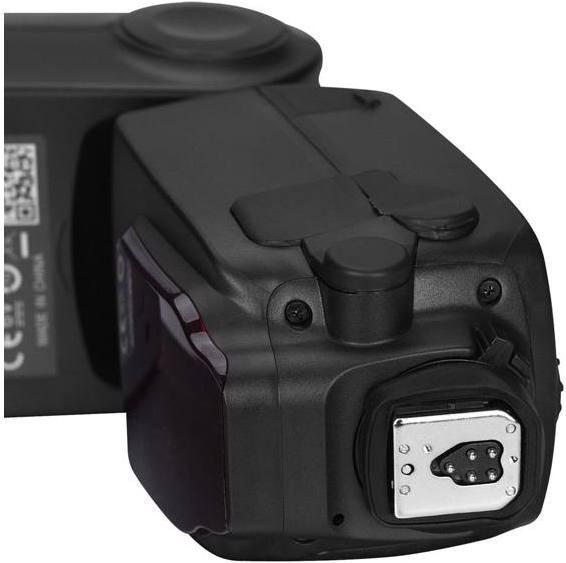 Productafbeelding Yongnuo YN685 II (Bevestigbare flitser, Diverse)