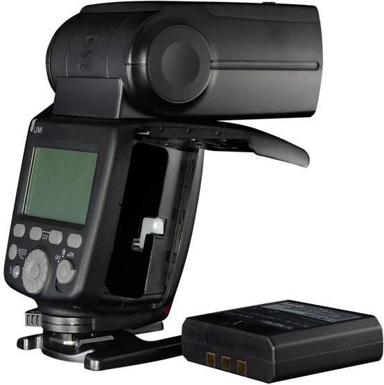 Immagine prodotto Yongnuo Kit flash YN686EX-RT per Canon (Attacco del flash, Vari)