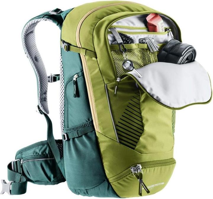 Image du produit Deuter Trans Alpine 30 (30 l)
