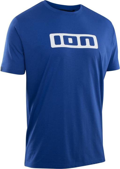 ION Tee Logo SS DR