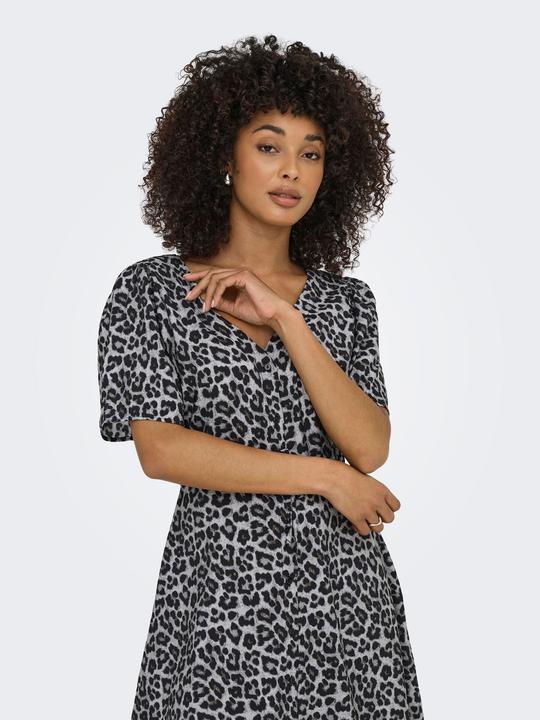 Produktbild JdY JDYTROYA Kurzes Kleid Kleid (L)