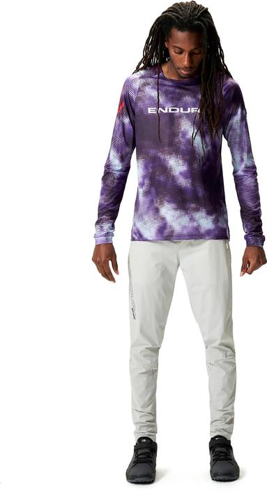 Actual product image Endura MT500 Burner Lite Pants (M)