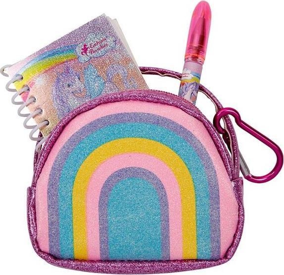 Produktbild Die Spiegelburg Tasche Einhornparadies