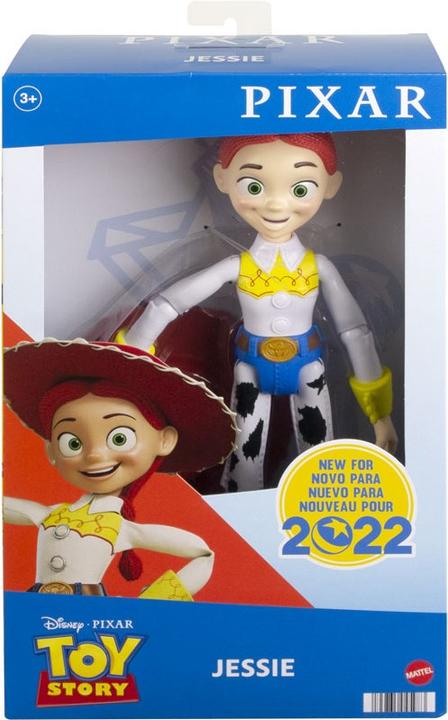 Actual product image Disney Toy Story Jessie
