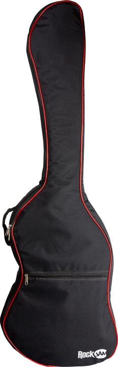 Productafbeelding PDT Deluxe tas voor basgitaar (Gitaar)