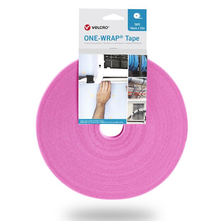 Produktbild Velcro brand Professional Markenkabelbinder (13 mm)