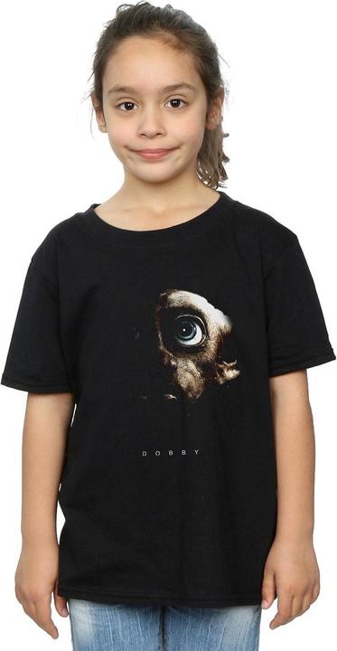 Image du produit - T-shirt DOBBY PORTRAIT - Fille (152, 158)