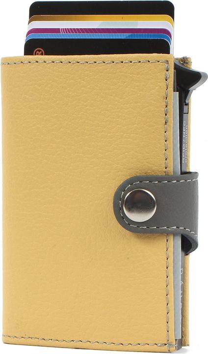 Actual product image Margelisch noonyu single leather