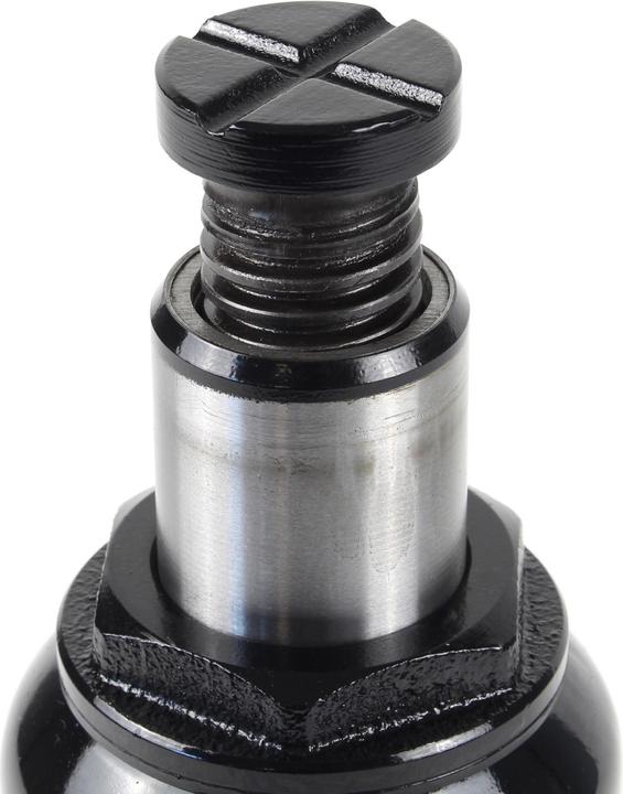 Image du produit Wiltec Cric hydraulique 20t pour voiture Cric à poinçon Cric à bouteille