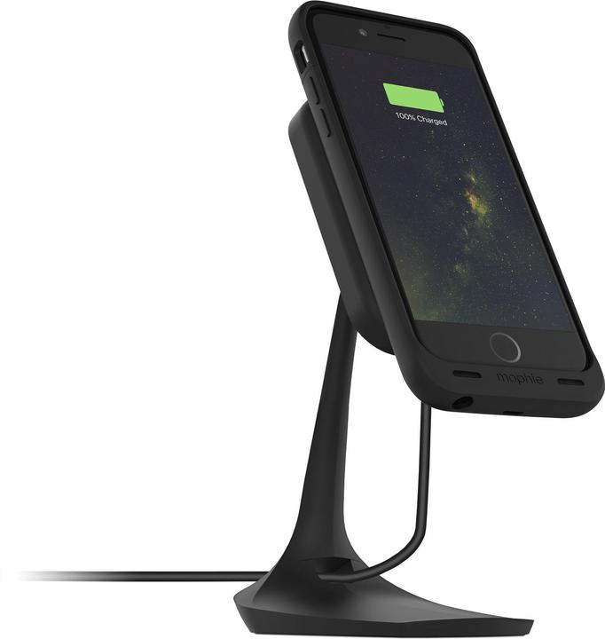 Actual product image mophie Charge Force Desk Mount (1 W)