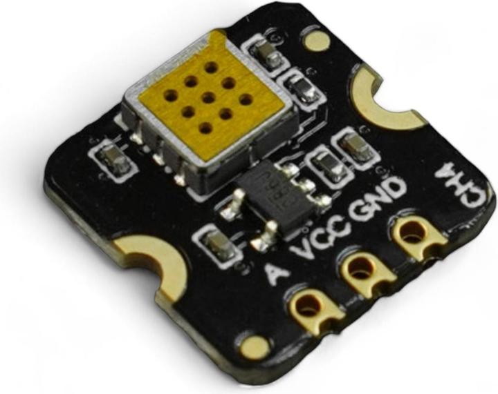 Image du produit DFRobot Fermion CH4 Méthane Capteur de gaz analogique