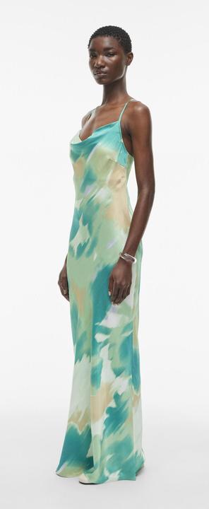 Produktbild Rouge Edit Ärmellos Maxikleid (38)