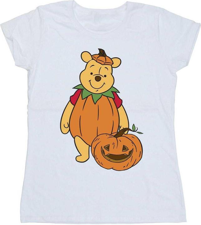 Produktbild Winnie the Pooh TShirt Halloween (S)