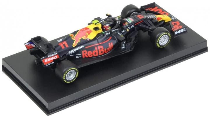 Produktbild Bburago Red Bull Racing RB16B F1 Sergio Pérez 2021