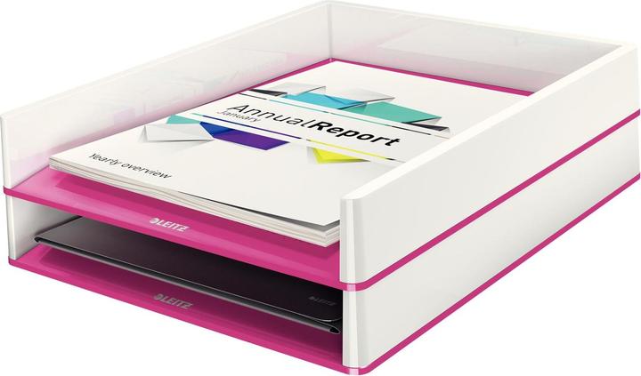 Image du produit Leitz Wow Duo Colour (A4)