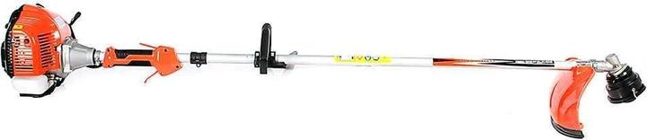 Actual product image Zomax ZMG 3302 S petrol brush cutter
