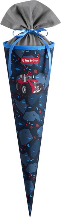 Actual product image Step by Step Tractor Freddy (70 cm, 1 x)