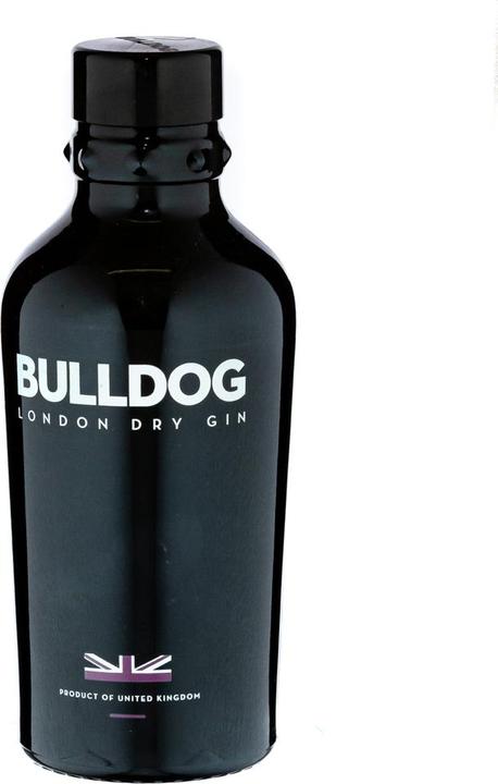 Immagine prodotto Bulldog London Dry Gin (1 x 70 cl)