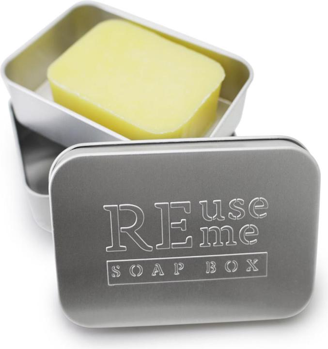 Immagine prodotto ReUseMe Scatola di sapone