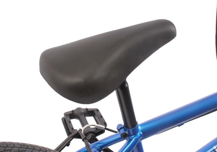 Image du produit KHE Bikes 20 DOLL COSMIC Blue (19.69")