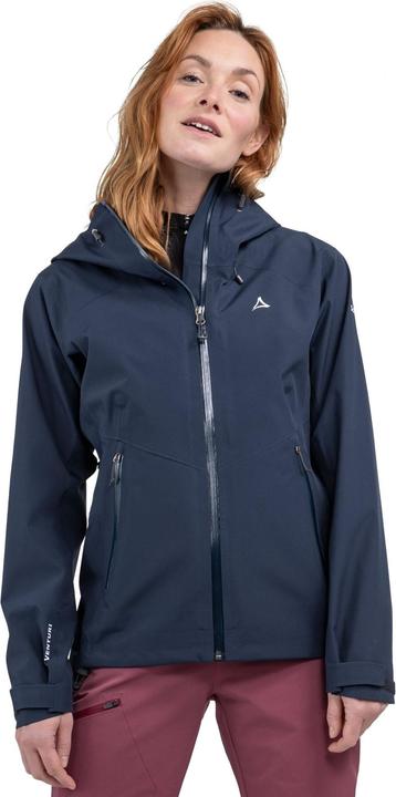 Produktbild Schöffel Jacket Style Cascata (46, 3XL)