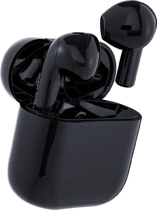 Produktbild Happy Plugs Joy (keine Geräuschunterdrückung, 4.80 h, Kabelgebunden)