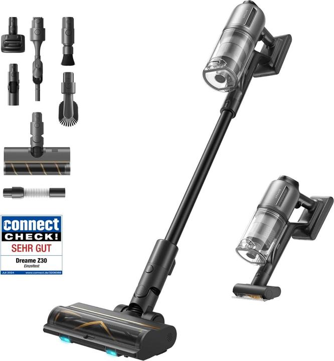 Actual product image Dreame Z30