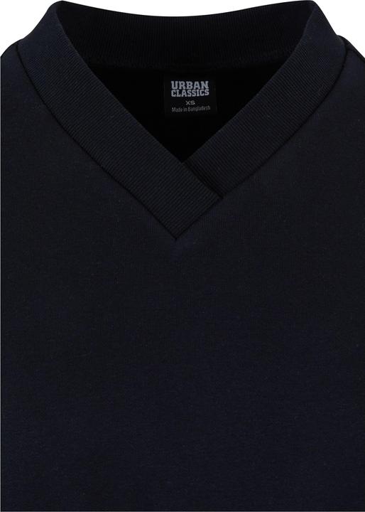Immagine prodotto Urban Classics Ladies Cropped V-Neck (XS)