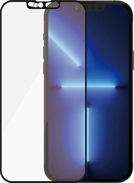 Actual product image PanzerGlass Display protection (1 Piece, Apple iPhone 13 Pro Max)