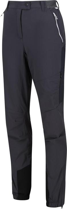Image du produit Regatta - Pantalon de randonnée MOUNTAIN - Femme (42 D)