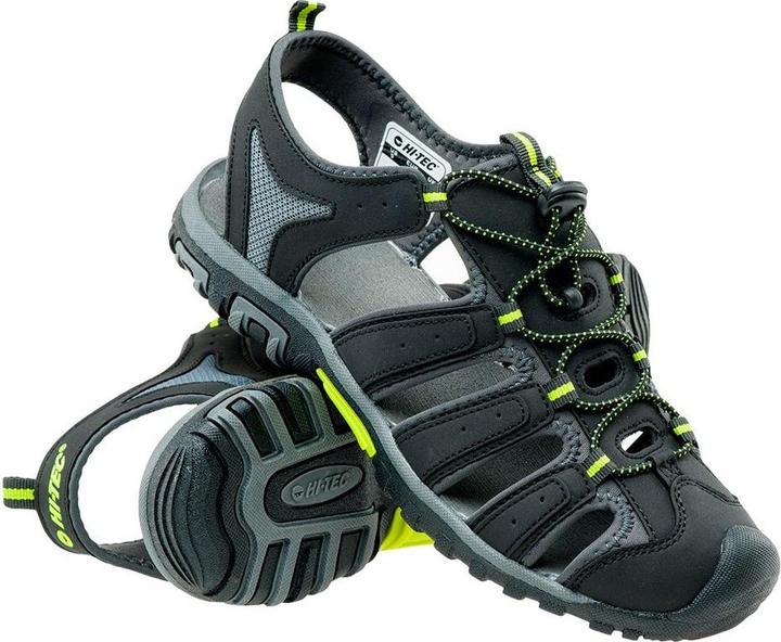 Image du produit Hi-Tec - Sandales ERITIO - Homme (43)