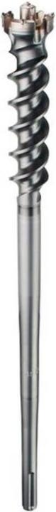 Immagine prodotto Bosch Professional Zubehör Punta PRO SDS max-9 a sfondamento, 45 x 450 x 600 mm (45 mm)