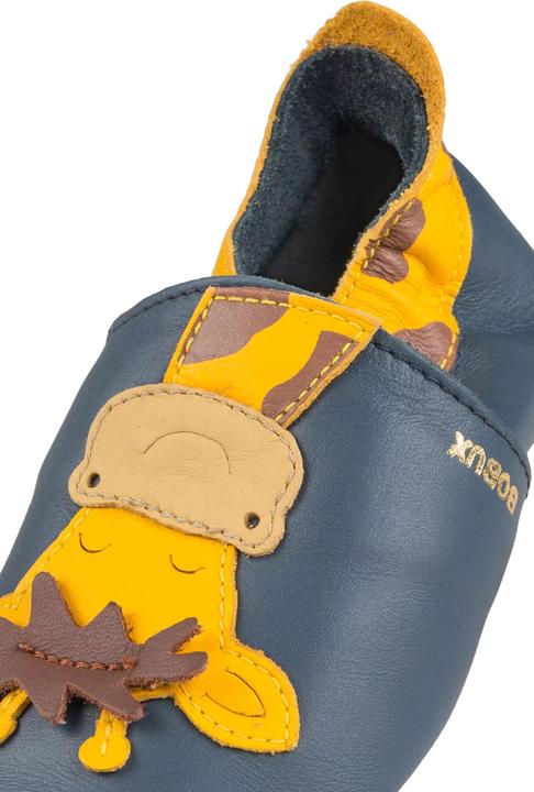 Produktbild Bobux Navy Giraffe (20)