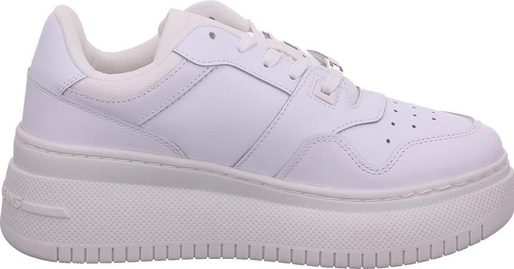 Produktbild Tommy Hilfiger Retro Basket Flatform Ess (38)