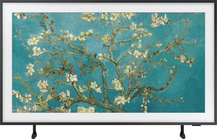 Samsung The Frame QE43LS03BGU (43", LS03B, QLED, 4K, 2022)