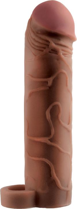 Actual product image Pipedream Perfect 2 Extension With Ball Strap
