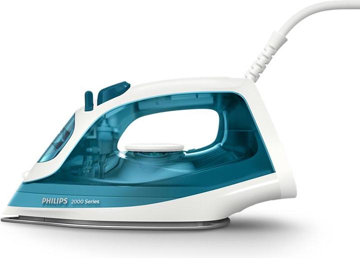 Philips 2000 Series (2000 W, 110 g/min)