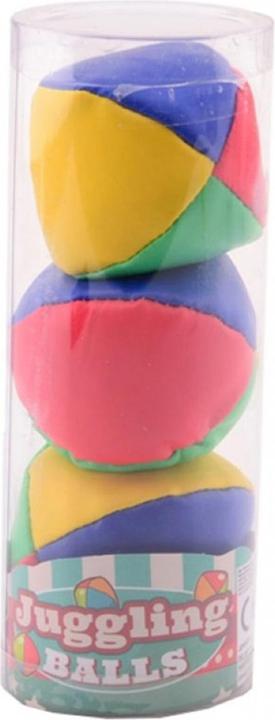 Image du produit NoName Balles de jonglage