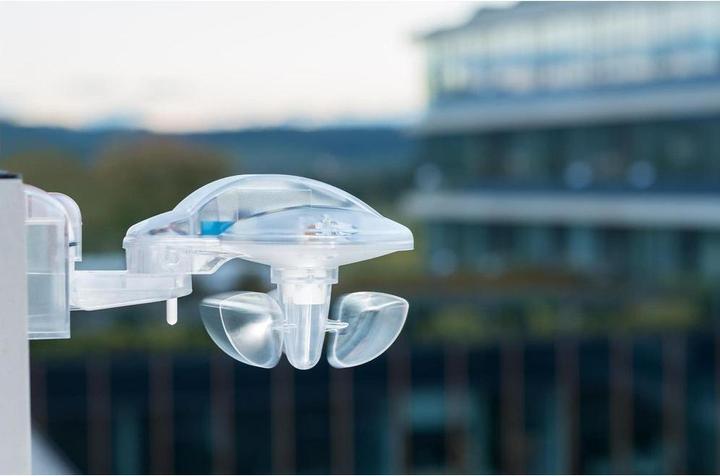 Produktbild Digitalstrom Wetterstation dS-Weather